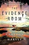 The Evidence Room: A Mystery