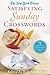 The New York Times Satisfying Sunday Crosswords: 75 Sunday Puzzles from the Pages of The New York Times