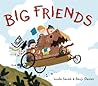 Big Friends by Linda Sarah