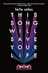 This Song Will Save Your Life by Leila Sales