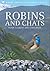 Robins and Chats (Helm Identification Guides)