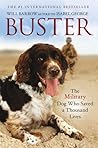 Buster: The Military Dog Who Saved a Thousand Lives