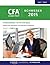 SchweserNotes 2015 CFA Level 1 Book 5: Fixed Income, Derivatives, and Alternative Investments