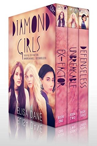 Diamond Girls Box Set (Kindle Edition)