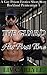 The Guard: His First Time (Rockland Penitentiary, #1)