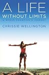 A Life Without Limits: A World Champion's Journey Book cover for A Life Without Limits: A World Champion's Journey