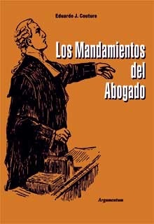Los mandamientos del abogado (Paperback)