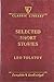 Selected Short Stories