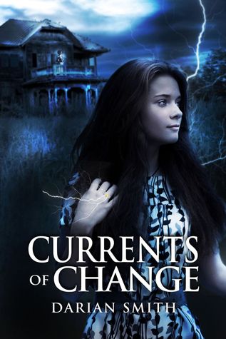 Currents of Change (Kindle Edition)