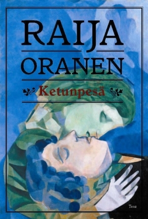 Ketunpesä (Maan aamu, #4)