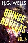 H.G. WELLS — QUIN...