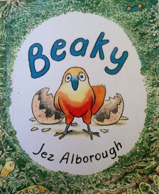 Beaky (Hardcover)