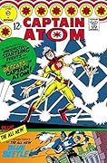 Captain Atom (1965-1967) #83