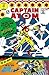 Captain Atom (1965-1967) #83