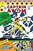 Captain Atom (1965-1967) #83