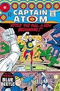 Captain Atom (1965-1967) #84