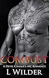 Combust (Devil Chaser's MC, #5)