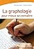 La graphologie pour mieux se connaître (Eyrolles Pratique) (French Edition)