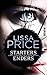 Starters - Enders by Lissa Price Starters - Enders by Lissa Price