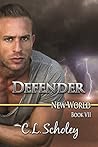 Defender (New World, #7)