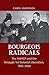 Bourgeois Radicals: The NAACP and the Struggle for Colonial Liberation, 1941–1960