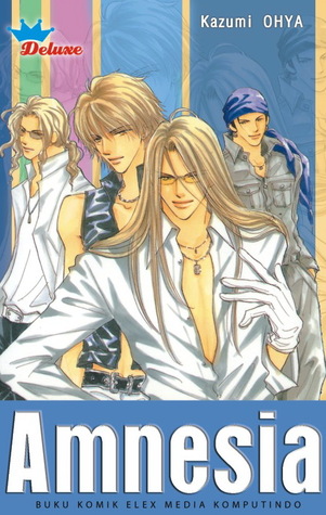 Amnesia (Deluxe)