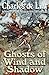Ghosts of Wind and Shadow by Charles de Lint