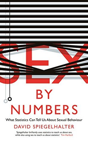 Sex by Numbers: What Statistics Can Tell Us About Sexual Behaviour (Wellcome Collection)