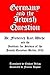 Germany and the Jewish Question by Friederich Karl Wiehe