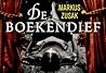 De boekendief