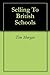 Selling To British Schools