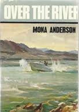 Over the River (Hardcover)