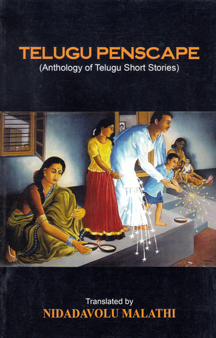 Telugu Penscape: Anthology of Telugu Short Stories