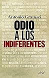 Odio a los indife...