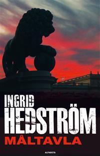 Måltavla (Astrid Sammils, #2)