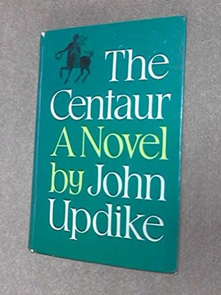 The Centaur