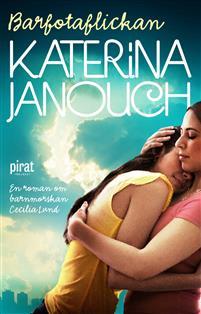 Barfotaflickan (Cecilia Lund, #8)