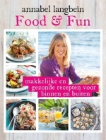 Food & Fun (Paperback)