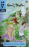 Rahasia di Pulau Kirrin by Enid Blyton