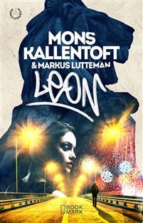 Leon (Herkulesserien, #2)