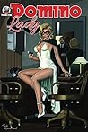 Domino Lady-Volume One by Greg Hatcher