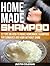 Homemade Shampoo by Justin  Coleman