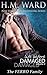 Life Before Damaged (The Ferro Family, #4)