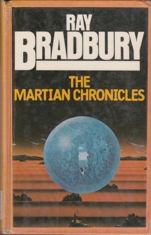 The Martian Chronicles