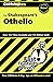 Cliffs Notes on Shakespeare's Othello