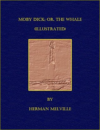 Moby Dick; or, the Whale