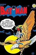 Batman (1940-2011) #17