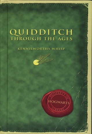 Quidditch Through the Ages
