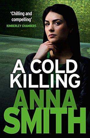 A Cold Killing (Rosie Gilmour #5)