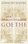 Der Briefschreibe...